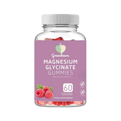 Magnesium Gummies
