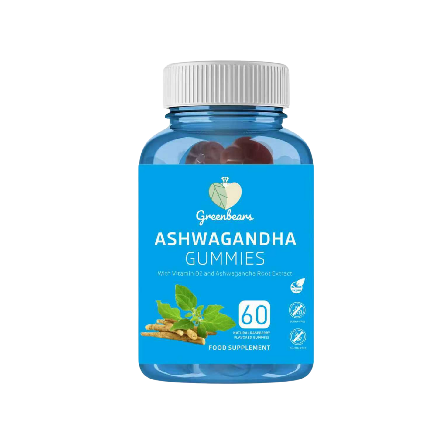 Ashwagandha Gummies