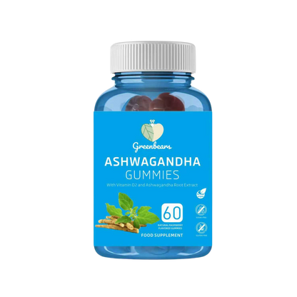 Ashwagandha Gummies