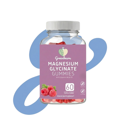 Magnesium Gummies