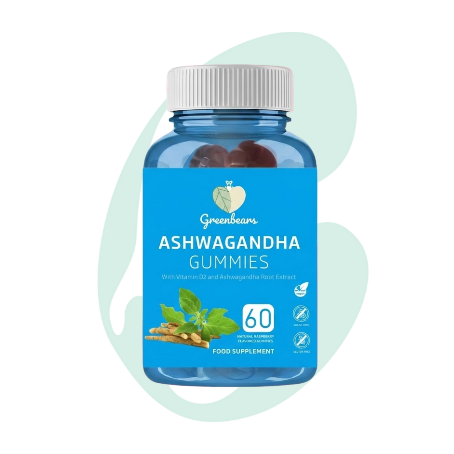 Ashwagandha Gummies