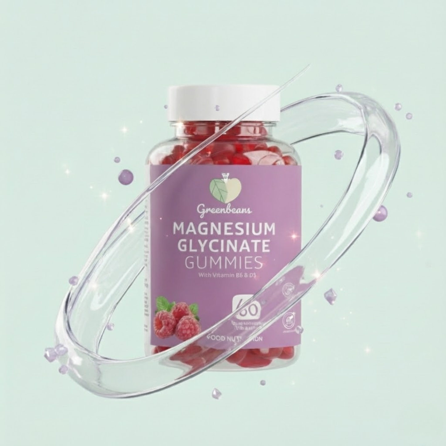Magnesium Gummies
