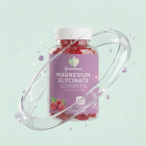 Magnesium Gummies