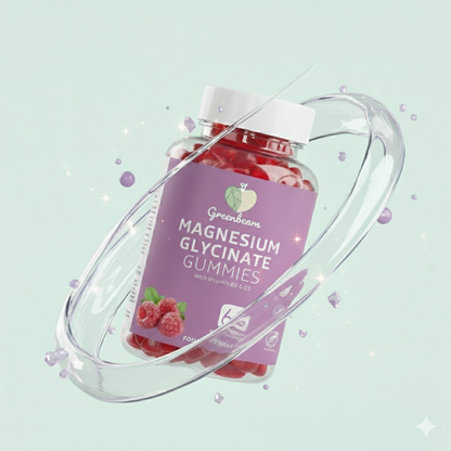 Magnesium Gummies