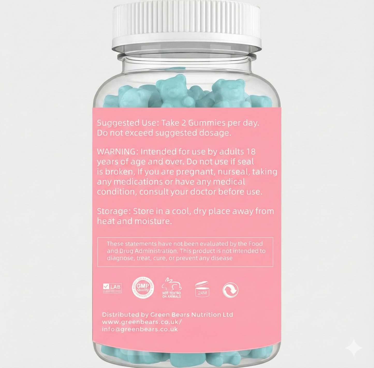 Biotin Collagen Keratin