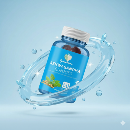 Ashwagandha Gummies