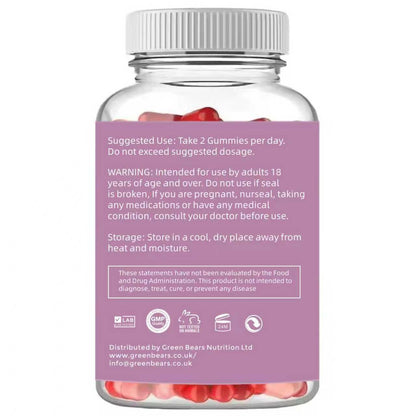 Magnesium Gummies