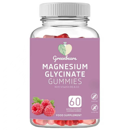 Magnesium Gummies