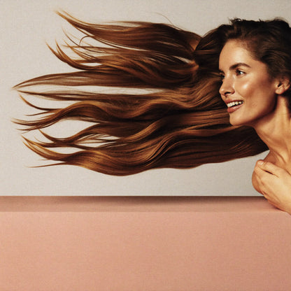 Biotin Collagen Keratin
